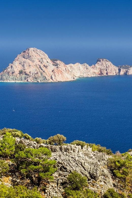 From Antalya or Side: Suluada Island Boat Trip with Lunch - What to Bring (So You Don’t Spend the Day Rushing)