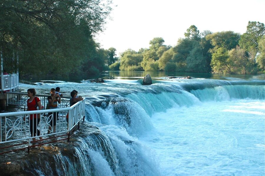 From Antalya: Roman Ancient Sites & Manavgat Waterfall Tour - Why This Antalya Day Trip Works So Well