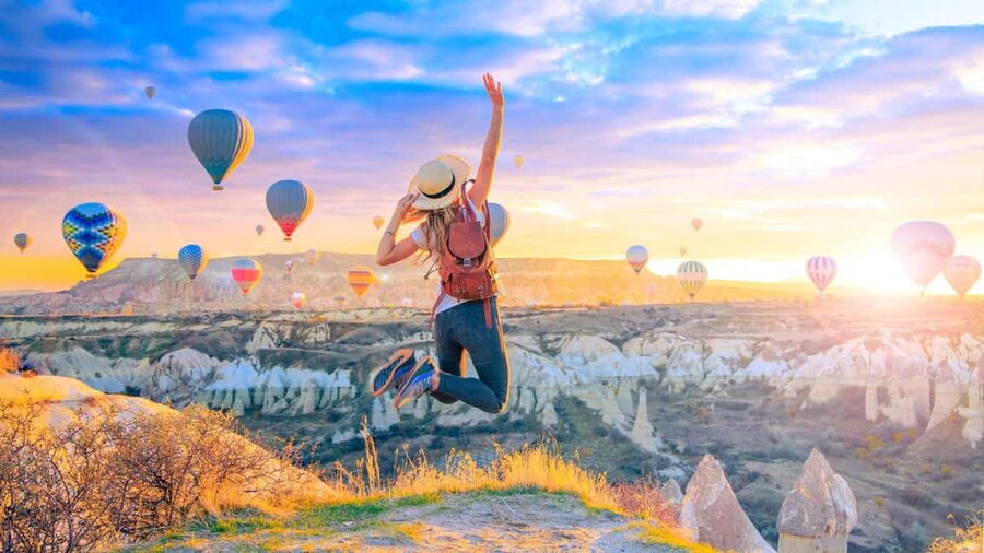 From Antalya/Side: Cappadocia 2 Days Trip w/Cave Hotel - Price and logistics: why it is such a deal, and where it can drag
