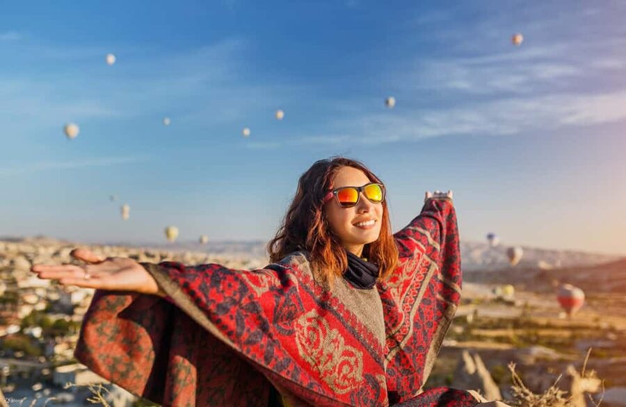 From Antalya/Side: Cappadocia 2 Days Trip w/Cave Hotel - Artisan workshops: watch craft work, buy only what you truly want
