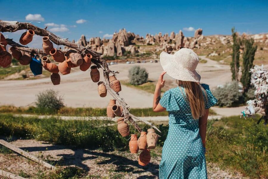From Antalya/Side: Cappadocia 2 Days Trip w/Cave Hotel - Transport from Antalya and Side: time on the bus is the real cost