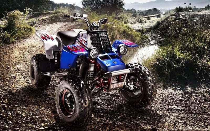 From Belek & City of Side Quad or Buggy Safari With Transfer - The ride day flow: how the 3-hour experience usually plays out