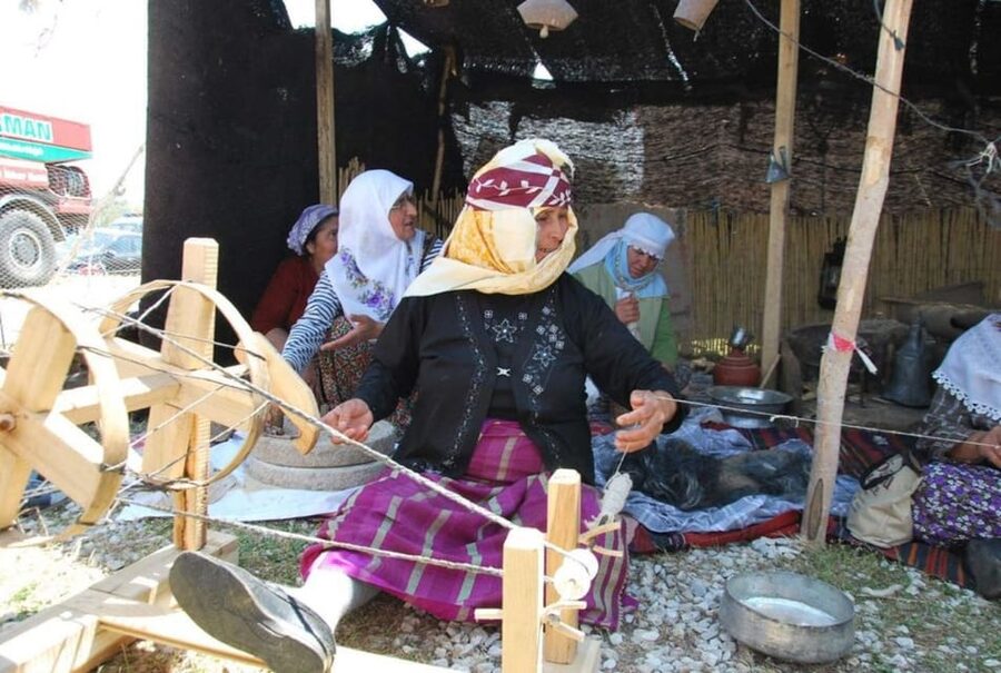 From Bodrum: Private Village Tour with Lunch and Transfers - Key highlights at a glance