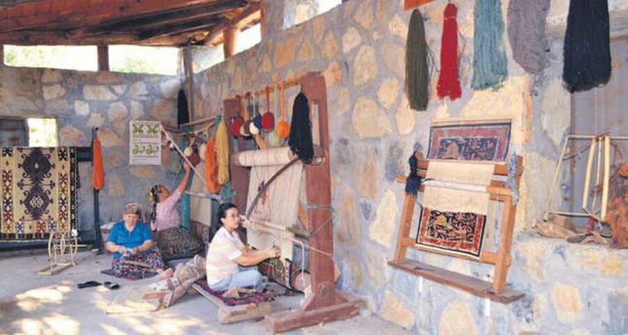 From Bodrum: Private Village Tour with Lunch and Transfers - Price and Value at About $41, What You Get for the Half-Day