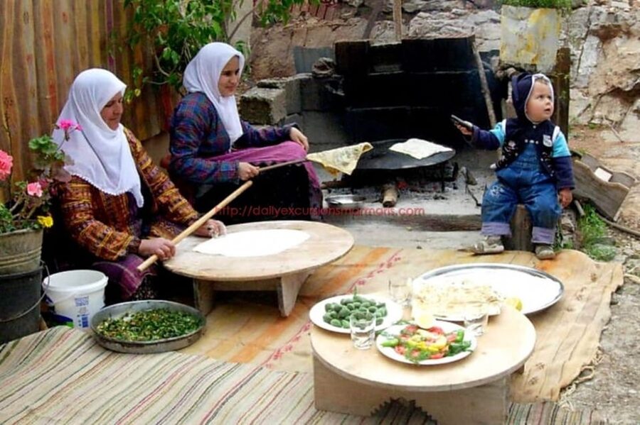 From Bodrum: Private Village Tour with Lunch and Transfers - Etrim Village Life Outside Bodrum, Rural Traditions in 5 Hours