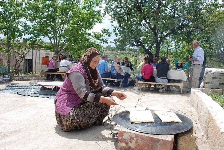 From Bodrum: Private Village Tour with Lunch and Transfers - Carpet Weaving and Kilims, From Wool Dyeing to Loom Time
