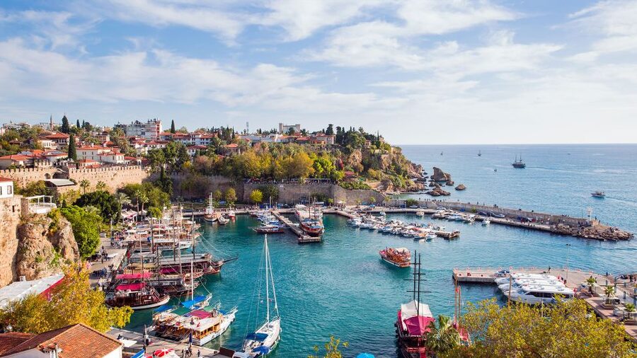 From City of Side: Antalya Tour with Cable Car and Transfers - Key Things to Know Before You Go