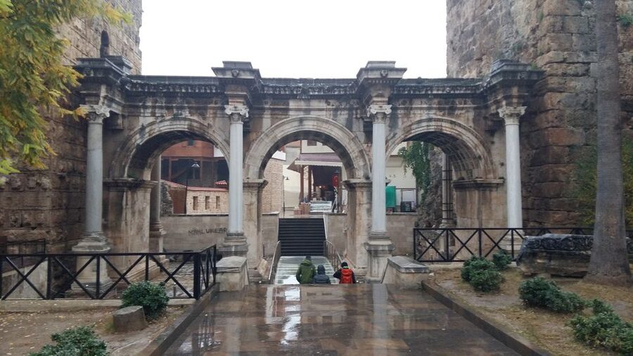From City of Side: Antalya Tour with Cable Car and Transfers - Hotel Pickup and the Reality of the Bus Ride