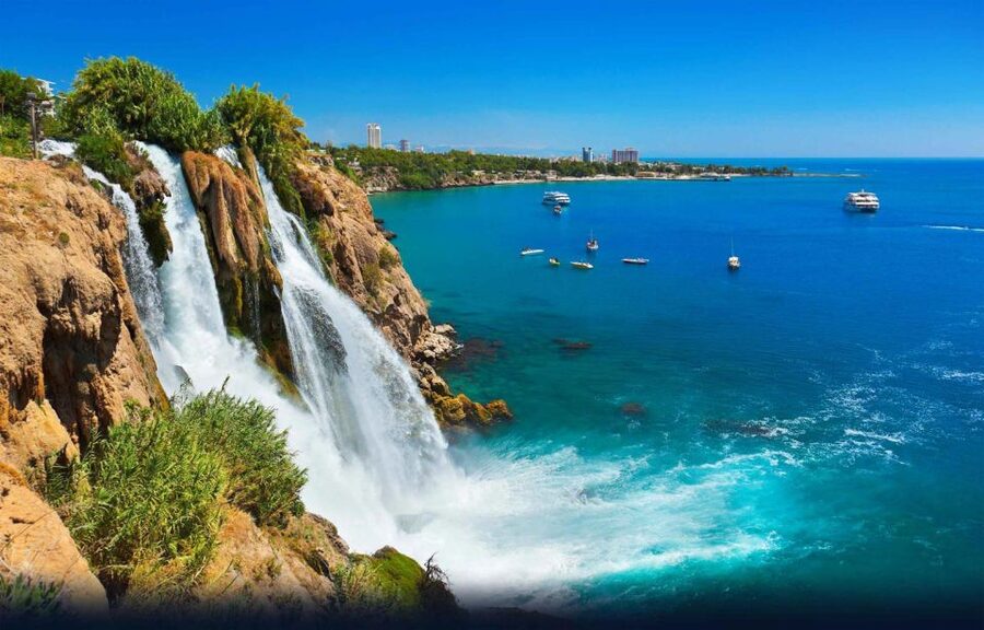 From City of Side: Full-Day Antalya City Tour w/ Transfers - Transfers, Guide Communication, and Pacing