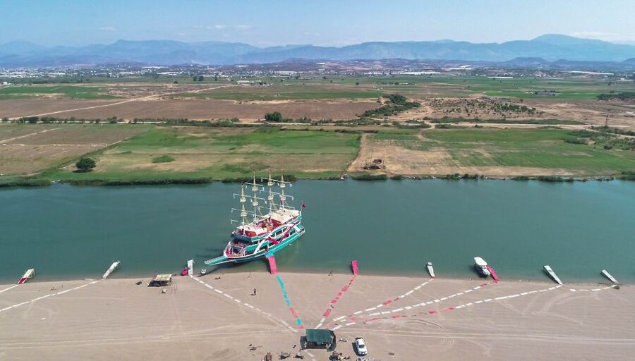 From city of Side: Full-Day Manavgat Boat Trip with Transfer - Price and Value for a 15 USD, 7-Hour Day