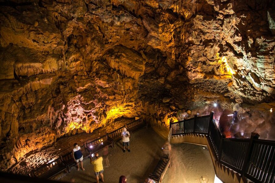 From city of Side: Guided Day Trip to Alanya City - Price and value: what $40 actually buys you