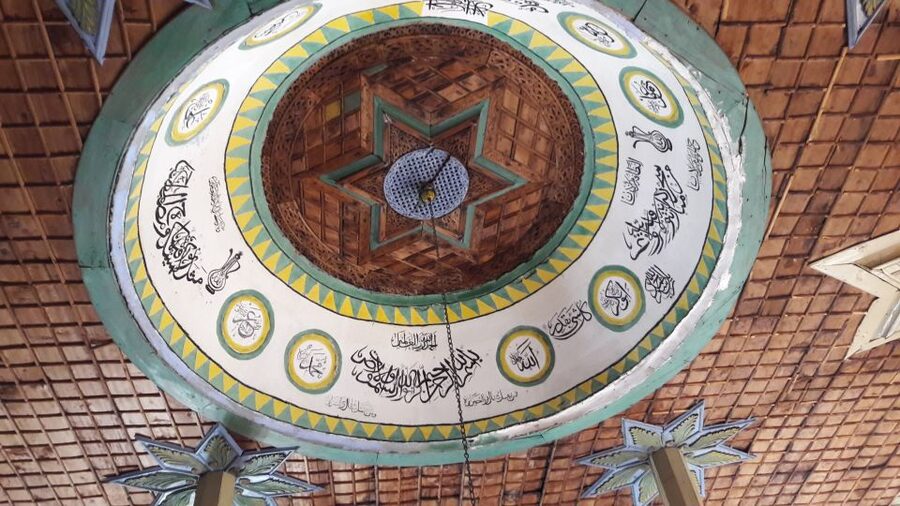 From city of Side: Ormana Village Day Tour with Lunch - Ürünlü and its button houses, plus a quick café break that keeps momentum