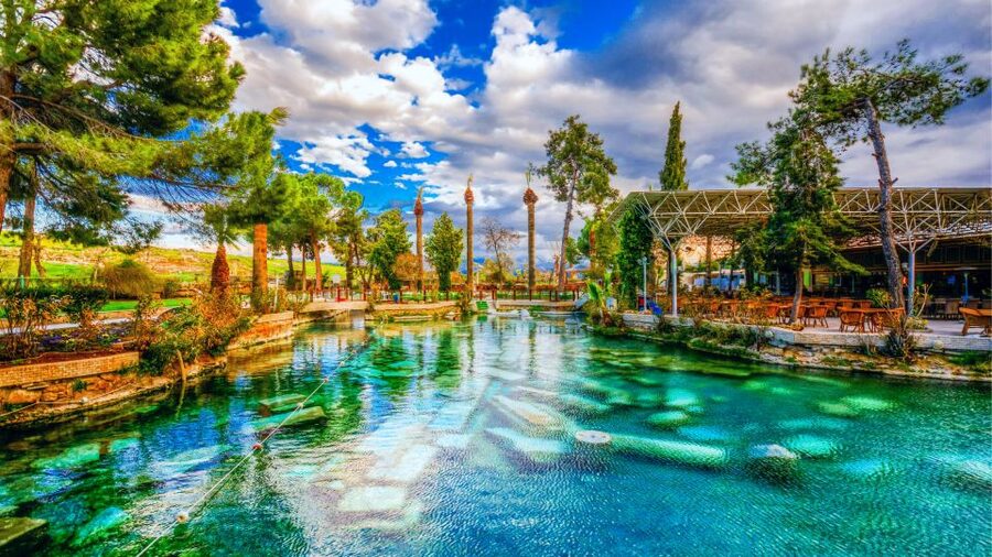 From City of Side: Pamukkale & Hierapolis Day Trip w/ Lunch - Why Pamukkale and Hierapolis from Side is worth a full day