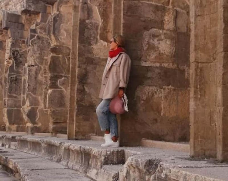 From City of Side: Perge, Aspendos & Kurşunlu Waterfall Trip - Perge Ancient City: Best When You Let It Be a Walk