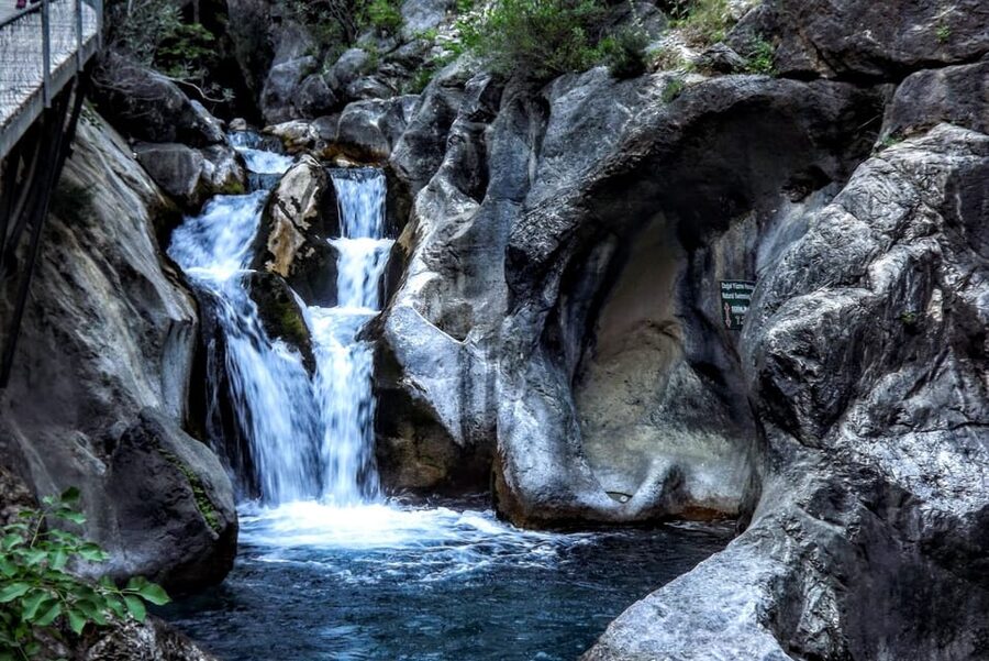 From City of Side: Sapadere Canyon Tour with Pickup & Lunch - Who This Tour Fits Best (and Who Should Skip It)