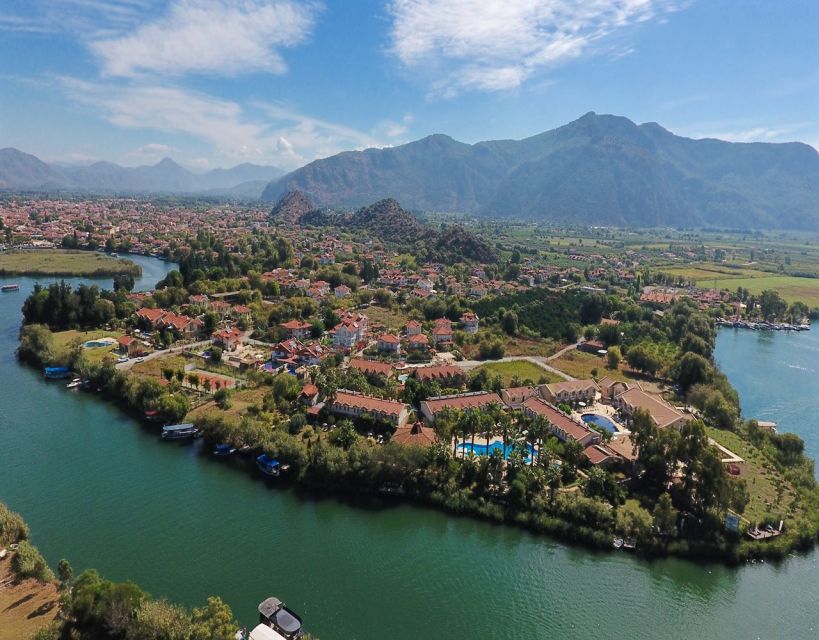 From Fethiye: Dalyan Day Trip with Mud Bath and Turtle Beach - Price and Value: What $65 Buys You (And What It Doesn’t)