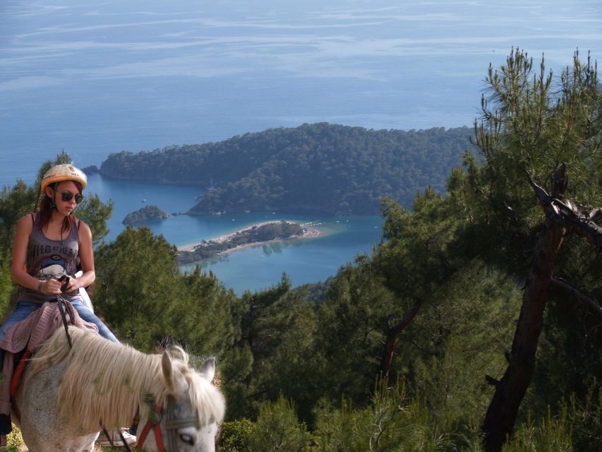 From Fethiye: Horse Riding Adventure - Key things to know before you ride
