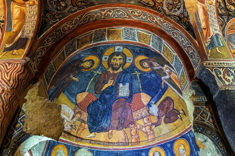 From Göreme: Cappadocia Red and Green Highlights Tour - Price and Value for a $70 Half-Day Highlights Tour
