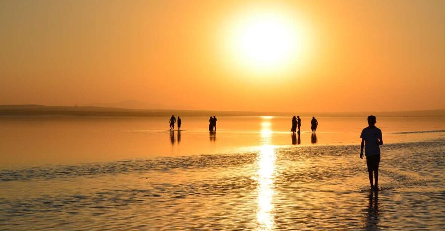 From Göreme: Salt Lake Tour at Sunset - Key Takeaways