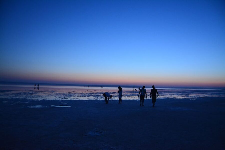 From Göreme: Salt Lake Tour at Sunset - Who This Tuz Gölü Sunset Trip Suits Best