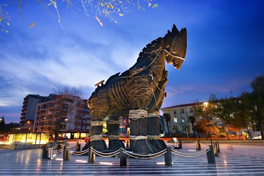 From Istanbul: 10 days Crossroads of Civilizations - Key highlights you’ll feel on the ground
