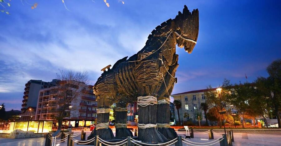 From Istanbul: 10 days Crossroads of Civilizations - Istanbul to Ankara: Atatürk, museum time, and a change of pace