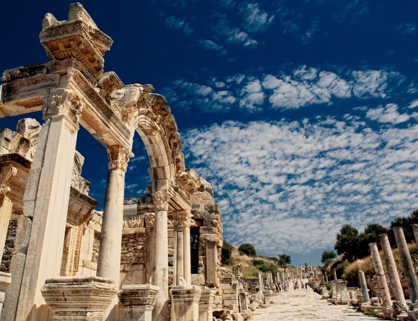 From Istanbul: 10 days Crossroads of Civilizations - Day 1 and Day 2 in Istanbul: architecture first, jet lag second