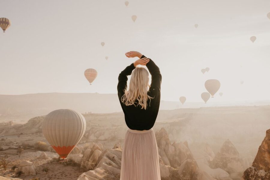 From Istanbul: 2-Day All-Inclusive Cappadocia Guided Trip - Cavusin and Goreme Panorama: A More Offbeat Side of the Region