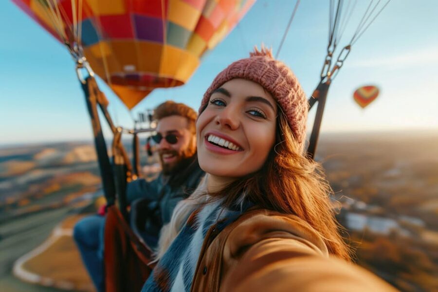 From Istanbul: 2-Day Cappadocia Trip w/ Flight and Transfers - Getting from Istanbul to Cappadocia without losing a day