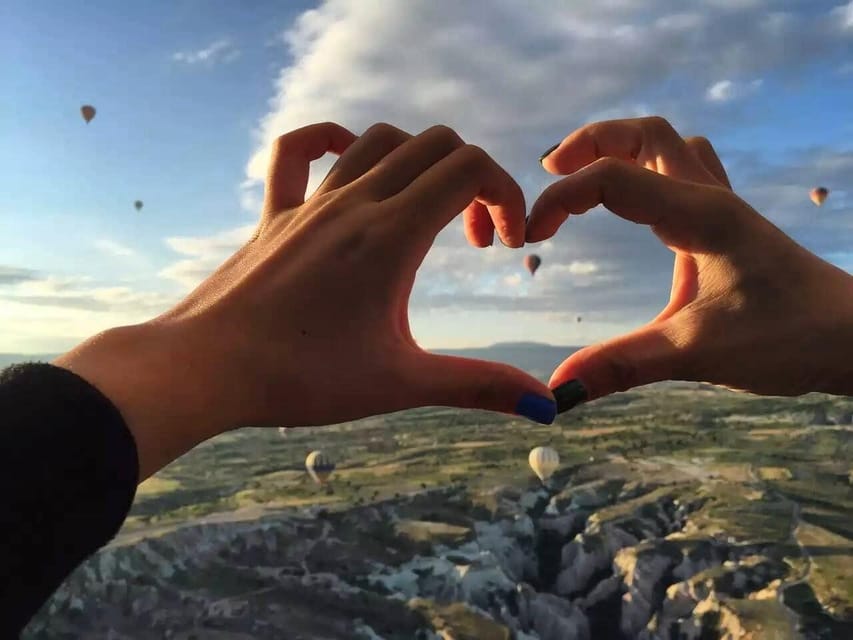 From Istanbul: 2-Day Cappadocia Trip w/ Flight and Transfers - Where you sleep in Ürgüp, and why the hotel choice matters