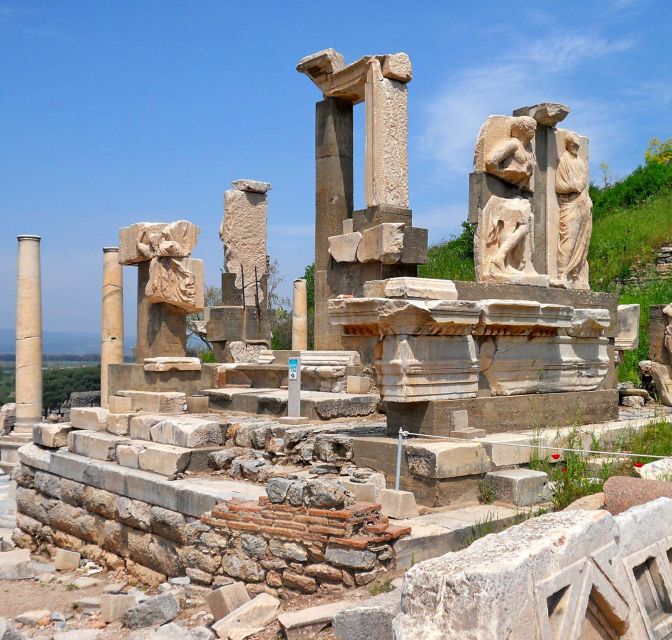 From Istanbul: 2-Day Ephesus, Pamukkale, & Hierapolis Tour - Guides and Small-Group Size: When It Actually Matters