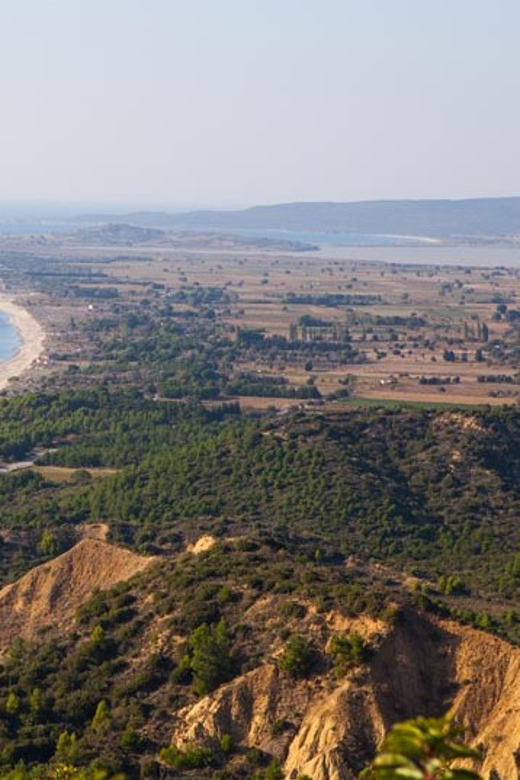 From Istanbul: 2-Day Gallipoli & Troy w/ Boat Tour - The Kabatepe Simulation Centre: understanding the campaign the quick way