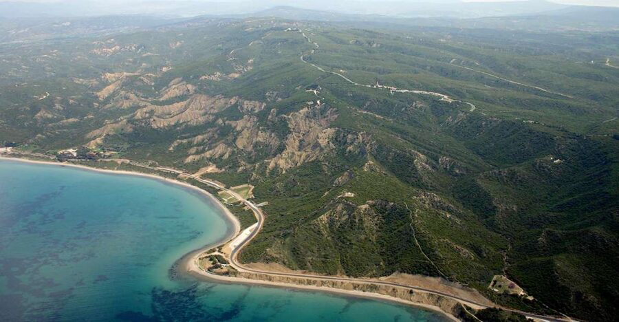 From Istanbul: 2-Day Tour to Gallipoli & Troy - How this 2-day Gallipoli and Troy plan actually works