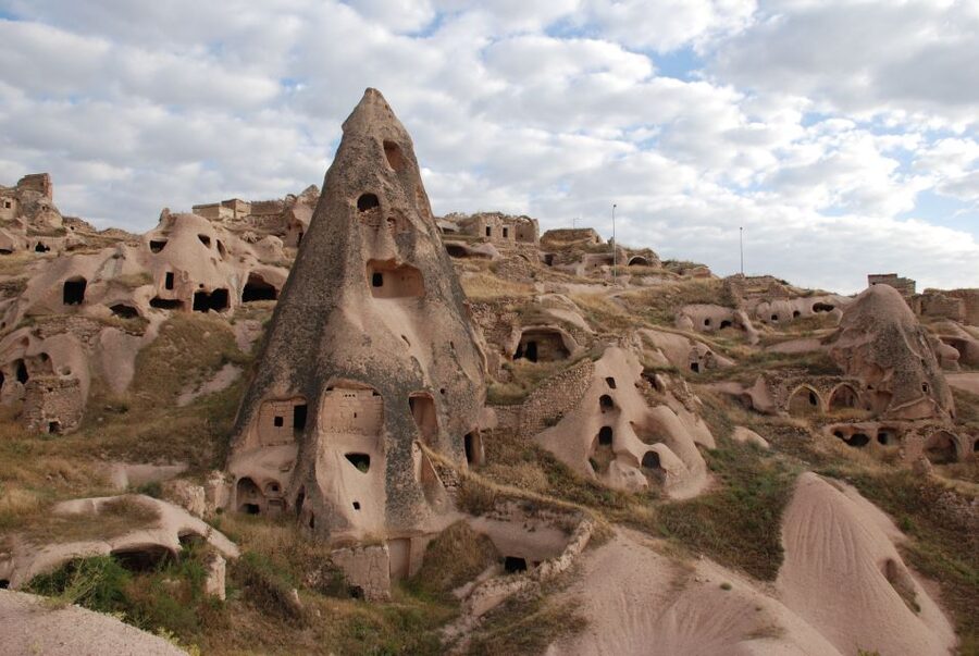 From Istanbul: 2-Day Trip to Cappadocia w/Balloon+Cave Hotel - Key highlights that make this Cappadocia tour worth your time