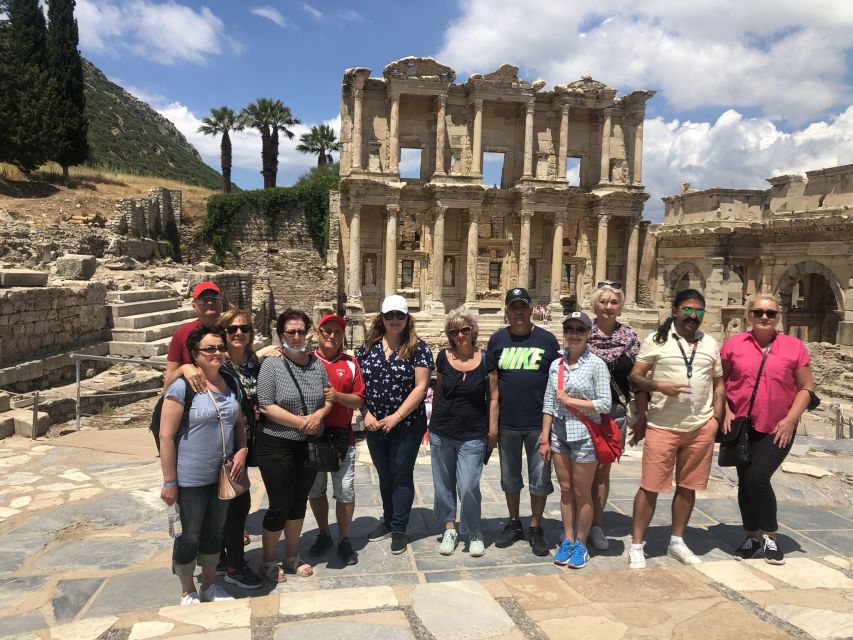 From Istanbul: 2 Days Private Pamukkale and Ephesus Tour - Who this tour suits best (and who might want something slower)