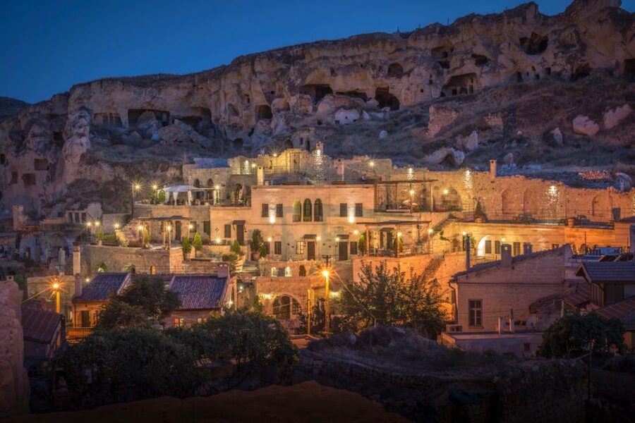 From Istanbul: 3-Day Cappadocia Tour with Balloon Ride - Key highlights worth your attention