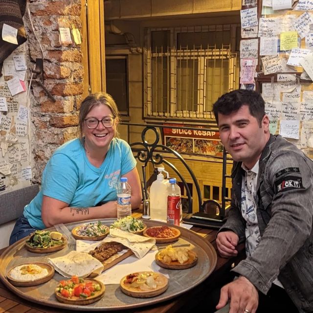 From Istanbul Airport: Layover City Tour with Options - Quick hits for an Istanbul layover in Istanbul Airport IST