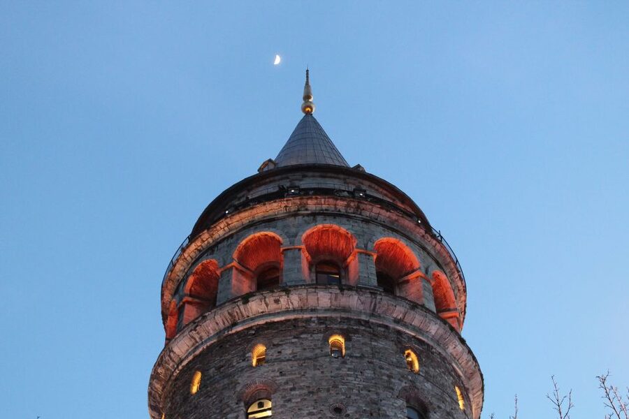 From Istanbul Airport: Layover City Tour with Options - Why this half-day style tour works for most layovers