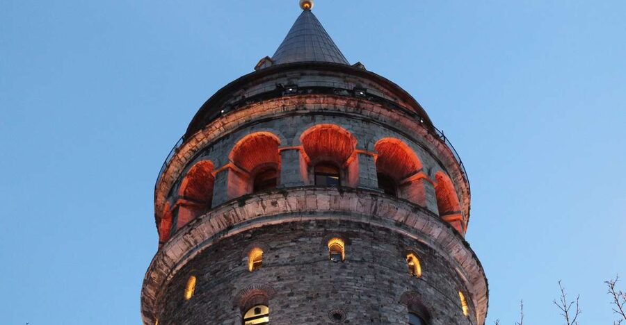 From Istanbul Airport: Layover City Tour with Options - Private and flexible: how the guide style changes everything