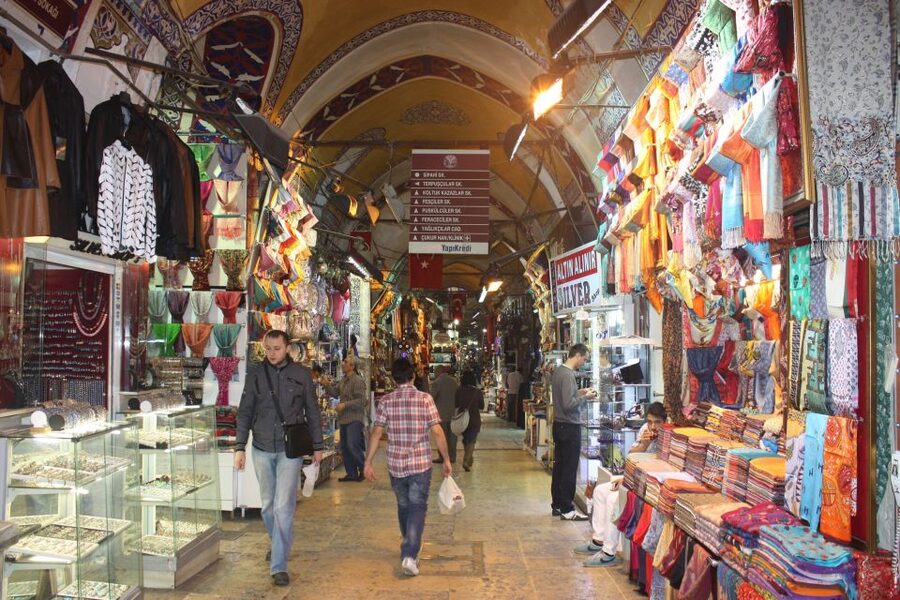 From Istanbul Airport: Layover City Tour with Options - Who this tour fits best (and who should choose something else)