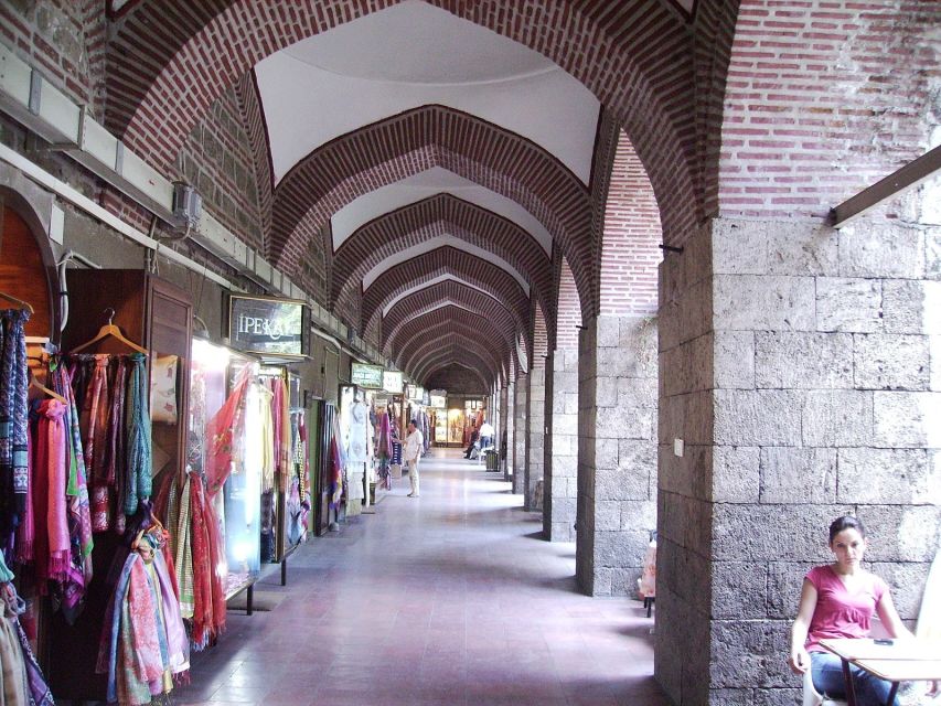 From Istanbul: Bursa and Mt. Uludağ Full-Day Tour - Who should book this Bursa and Uludağ tour?