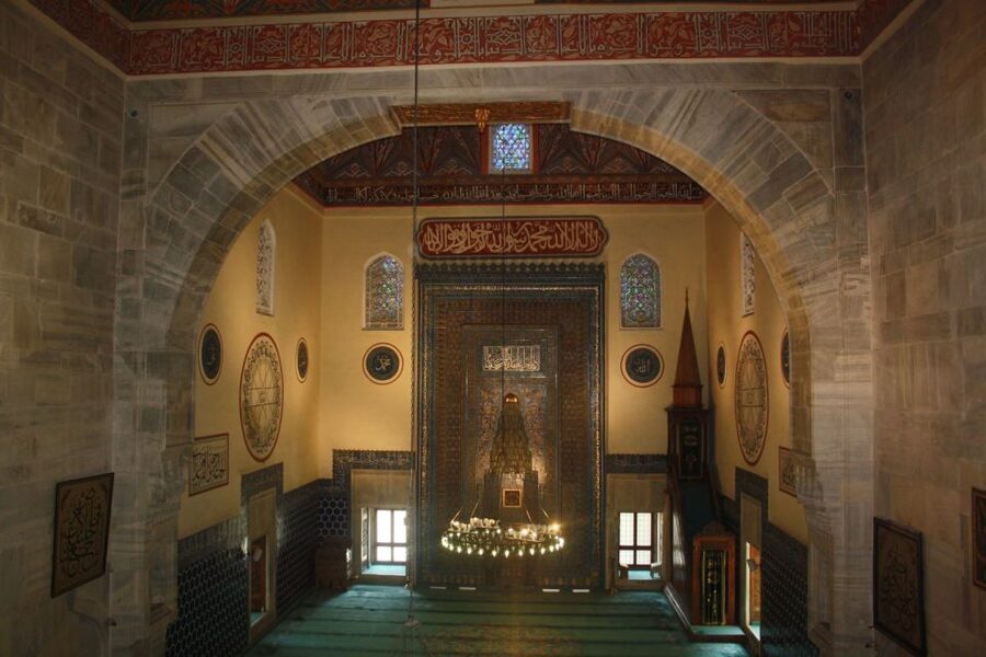 From Istanbul: Bursa and Mt. Uludağ Full-Day Tour - Should you book it?