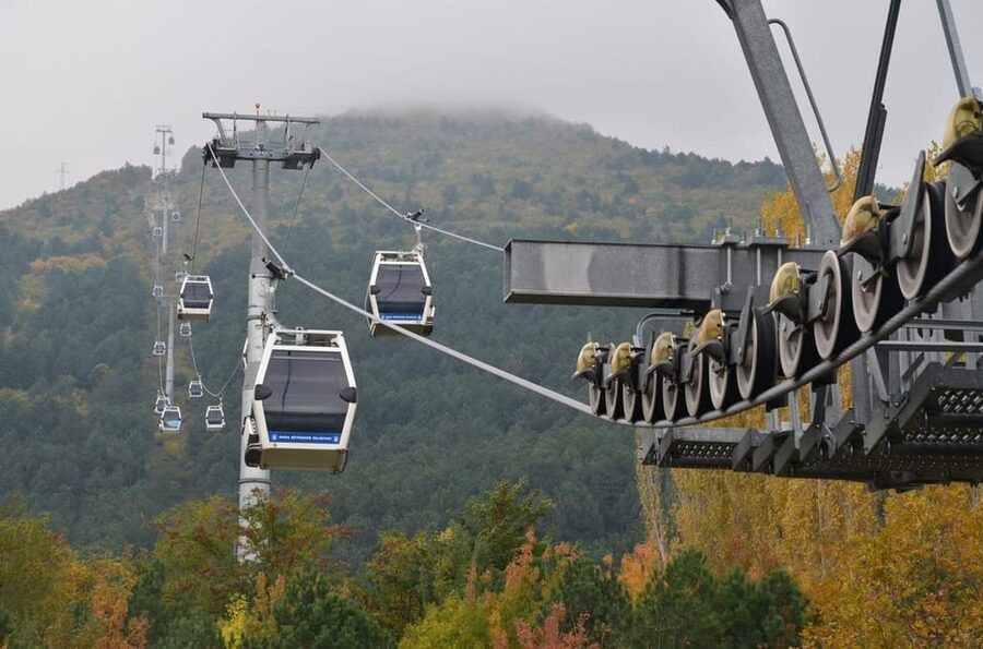 From Istanbul: Bursa Day Trip with Lunch and Transfers - Price and value: is $47 a good deal for what you actually get?