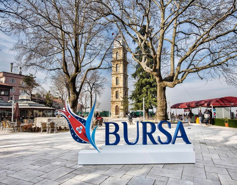 From İstanbul: Bursa Uludağ Mountain Tour & Cable Car Ride - Uludag Mountain Day: Lunch Included, Free Time Included