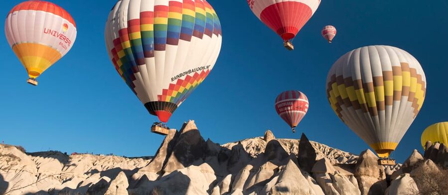 From Istanbul: Complete 3-Day Cappadocia Tour & Flights - Key highlights worth your attention