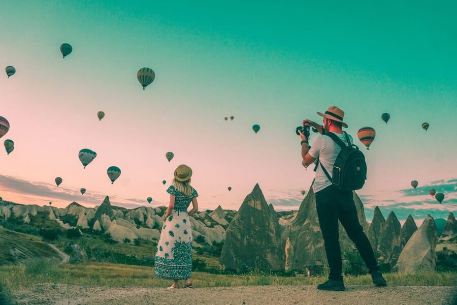 From Istanbul: Complete 3-Day Cappadocia Tour & Flights - Craft stops: enjoy them, or treat them like a quick museum