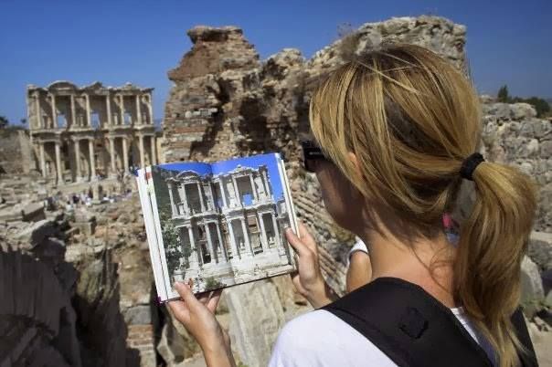 From Istanbul: Ephesus Day Tour with Return Flights - How flights from Istanbul to Izmir make Ephesus a one-day mission