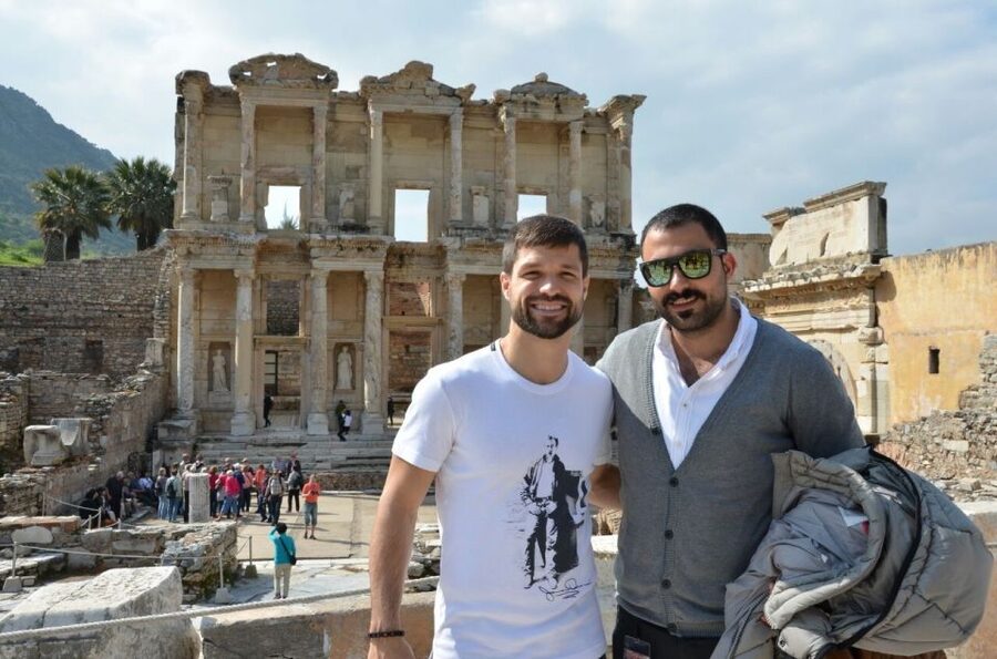 From Istanbul: Ephesus Day Tour with Return Flights - Tickets, lunch, and what to pack for a 10-hour day