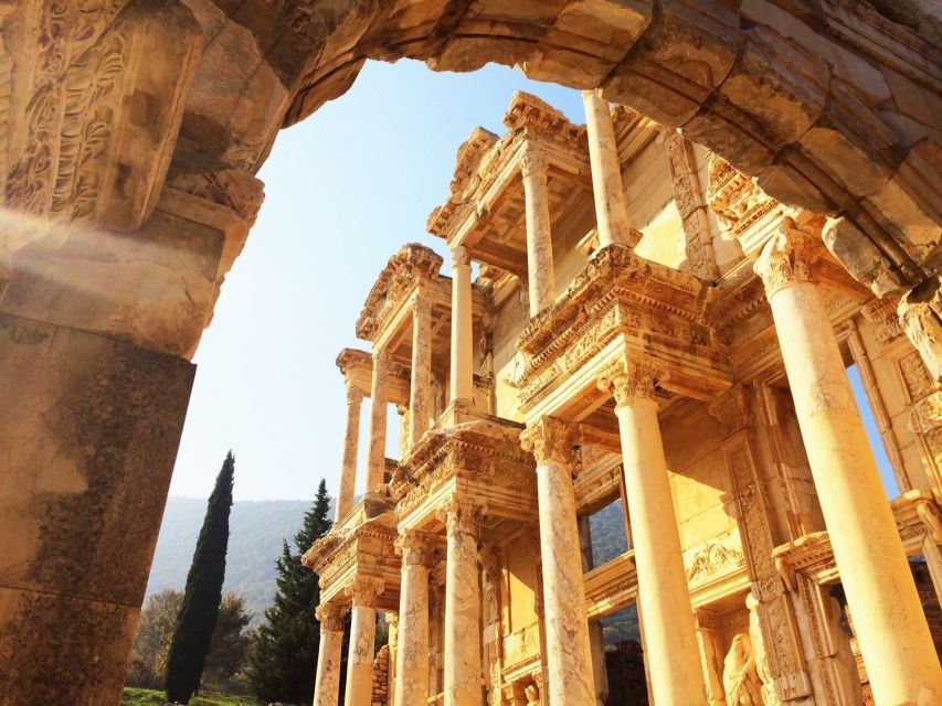 From Istanbul: Ephesus & Pamukkale 2-Day Trip with Flights - Key Things to Know Before You Go