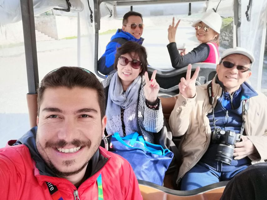 From Istanbul: Ephesus & Pamukkale 2-Day Trip with Flights - My Take: Should You Book This Istanbul to Ephesus and Pamukkale Trip?